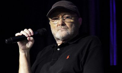 Phil Collins