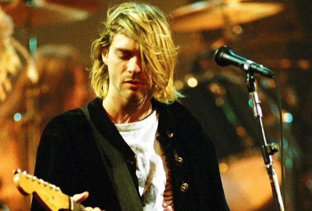 Kurt Cobain