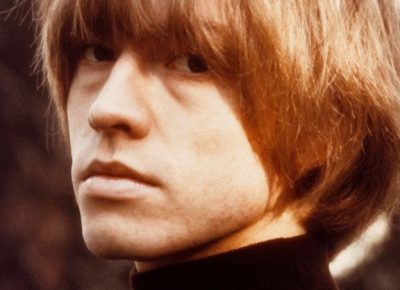 Brian Jones