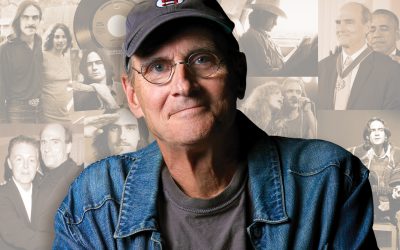 James Taylor