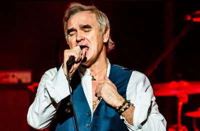 Morrissey