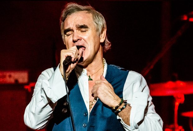 Morrissey