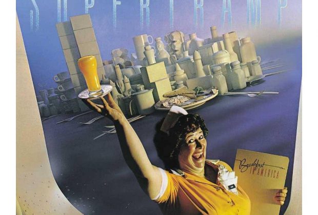 Breakfast in America