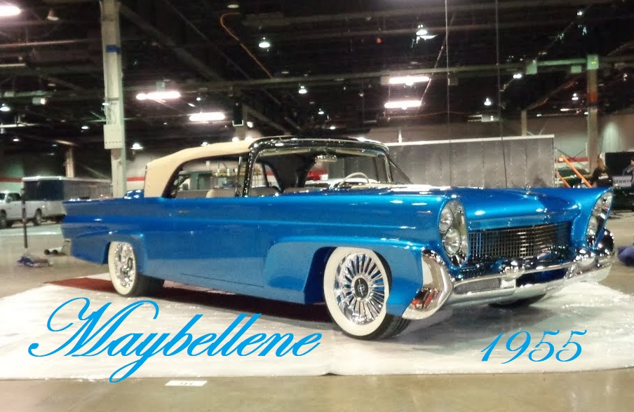 Maybellene