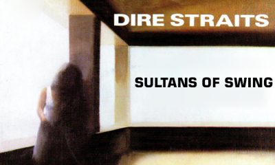 sultans of swing