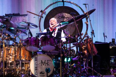 Que regrese Lindsey Buckingham