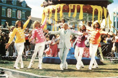 Sgt Pepper