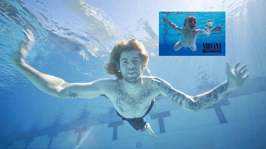 Nevermind es demandado
