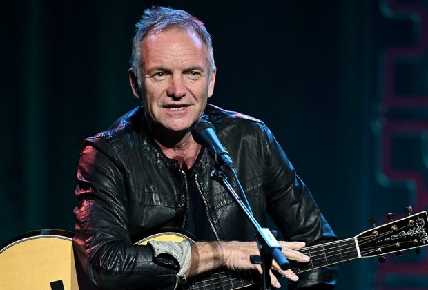 Sting