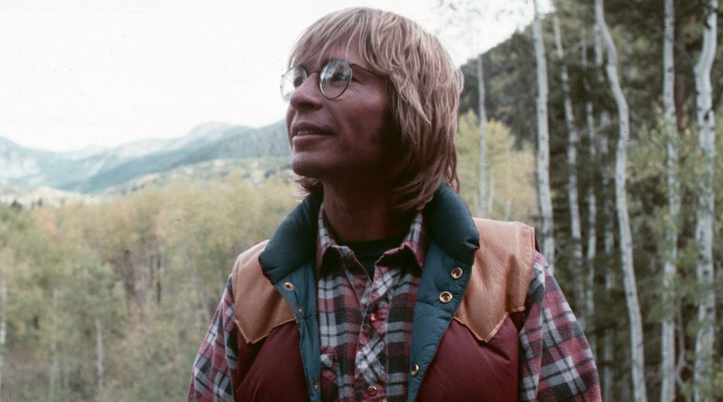 John Denver
