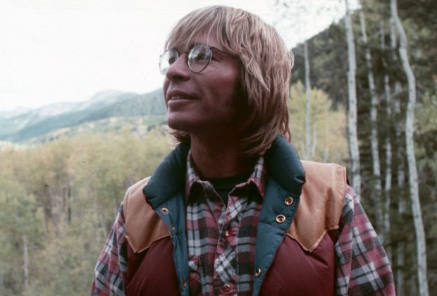 John Denver