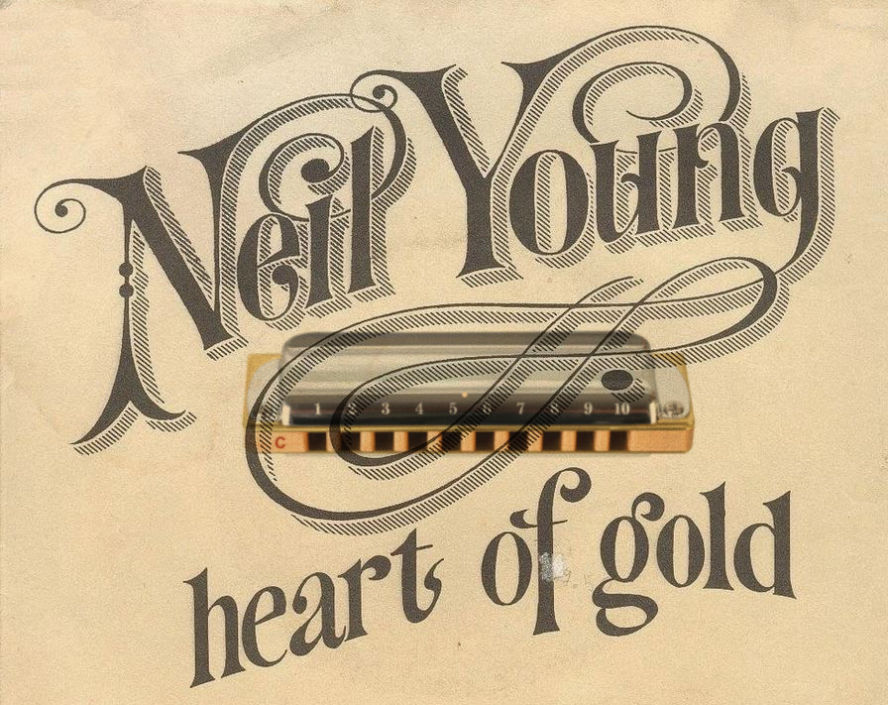 Heart of Gold