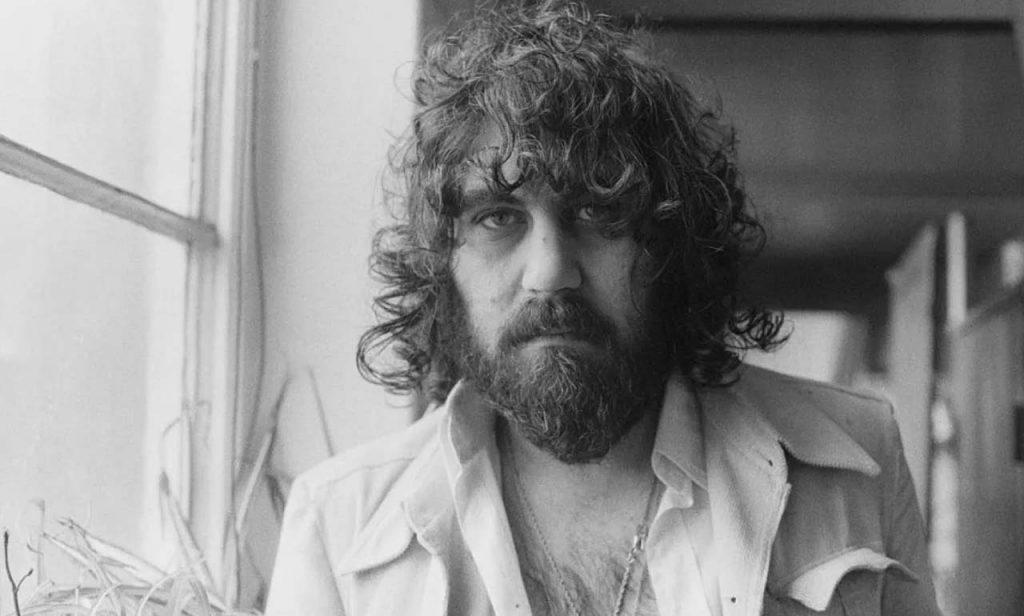 Muere Vangelis