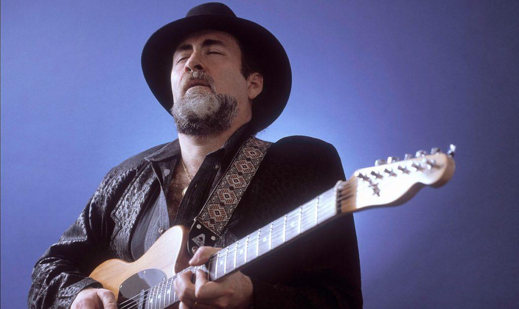 Roy Buchanan