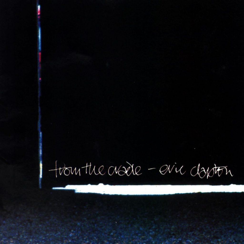 from the cradle