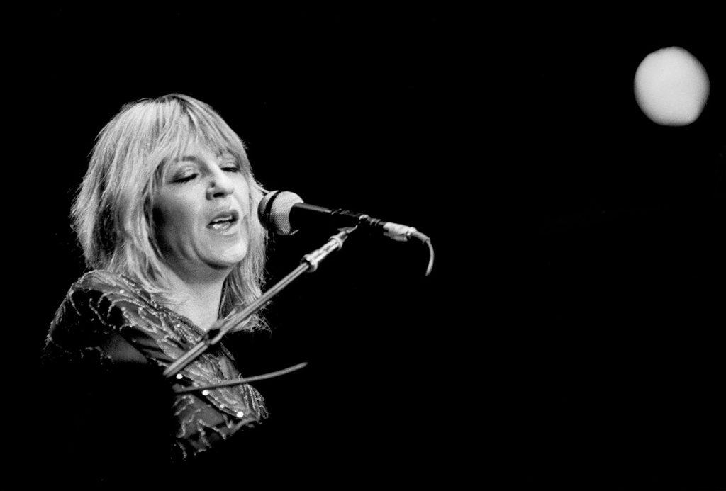 Christie McVie