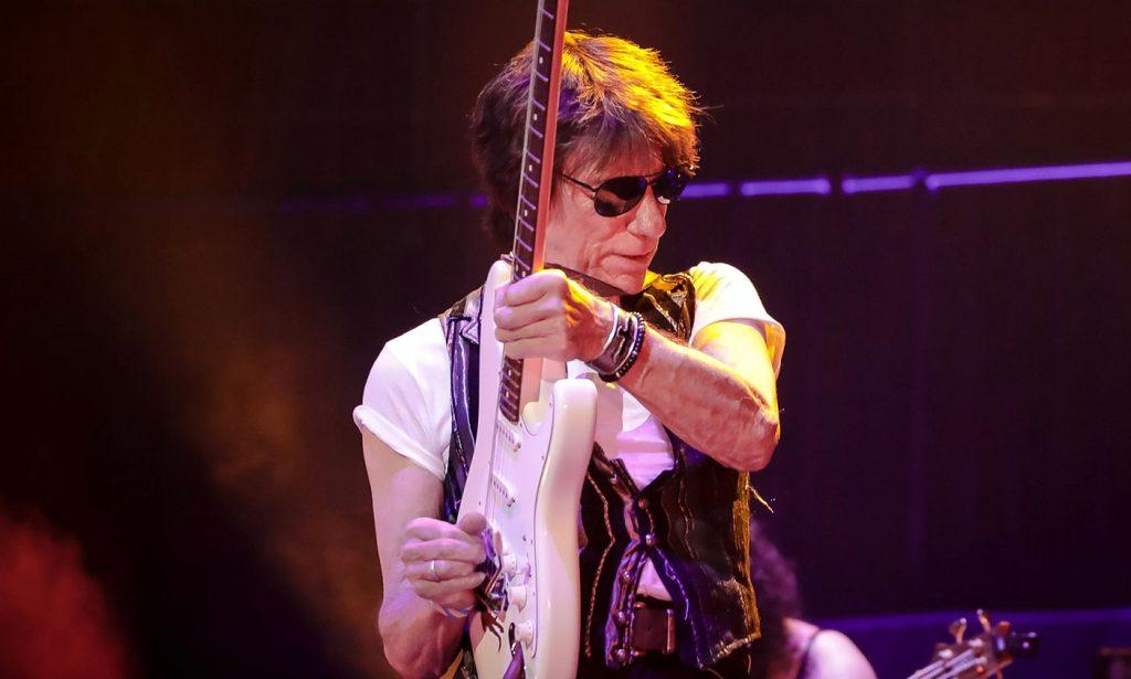 Jeff Beck