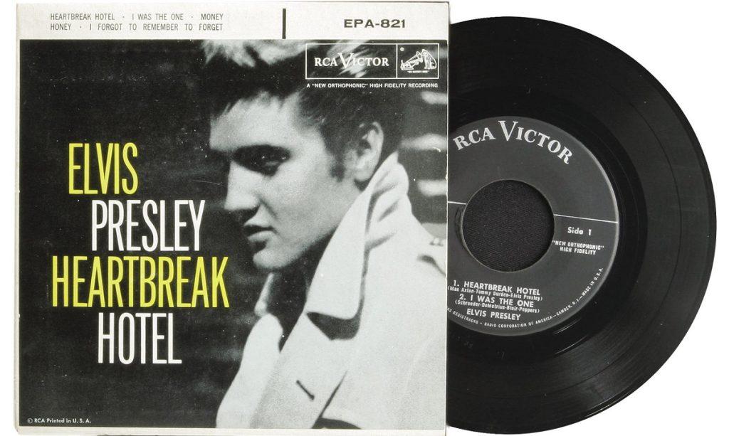 Heartbreak Hotel