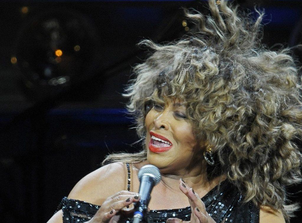 Tina Turner muere a los 83