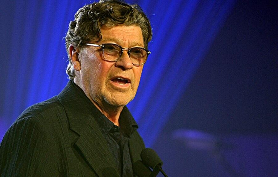 Robbie Robertson ha muerto