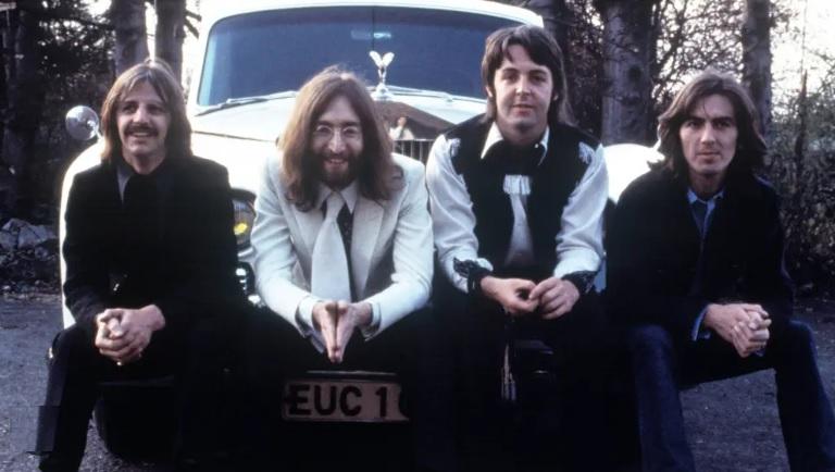 Now and Then