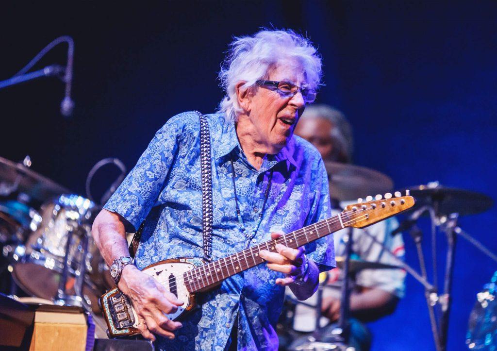 John Mayall