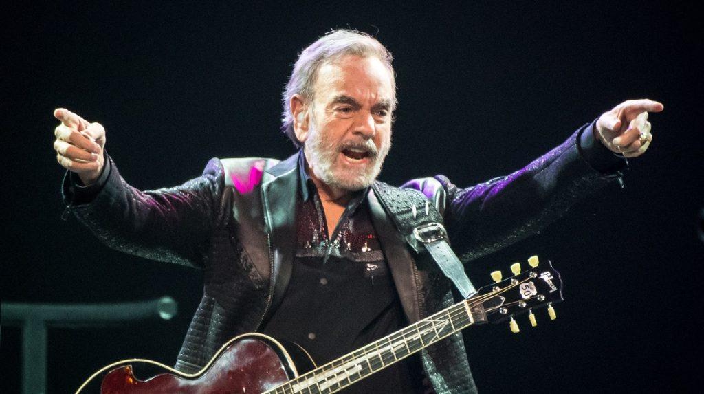 Neil Diamond lo que debes saber