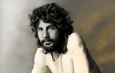 Cat Stevens