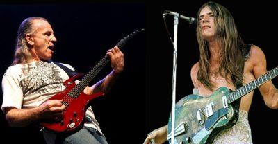 Mark Farner