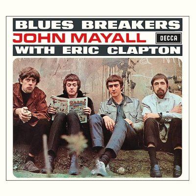 blues brakers